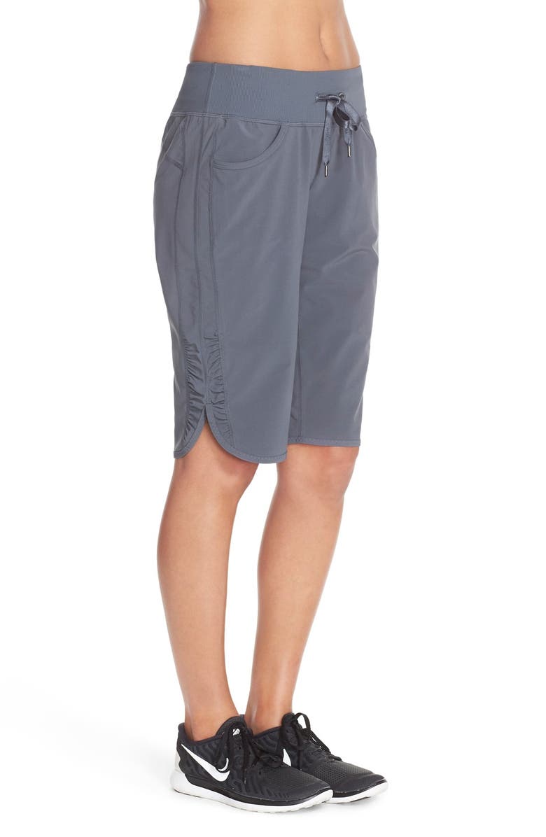 Zella 'City' Shorts, Alternate, color, 