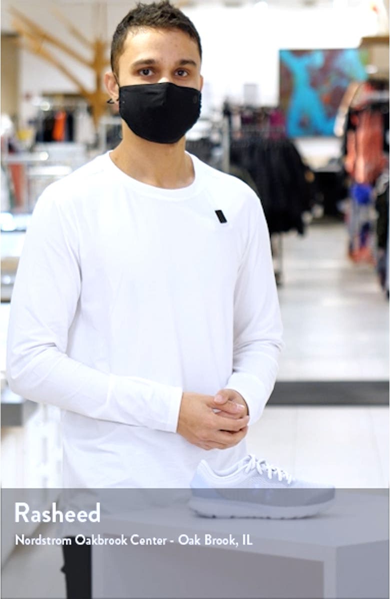 Charged Escape 3 Running Shoe, sales video thumbnail