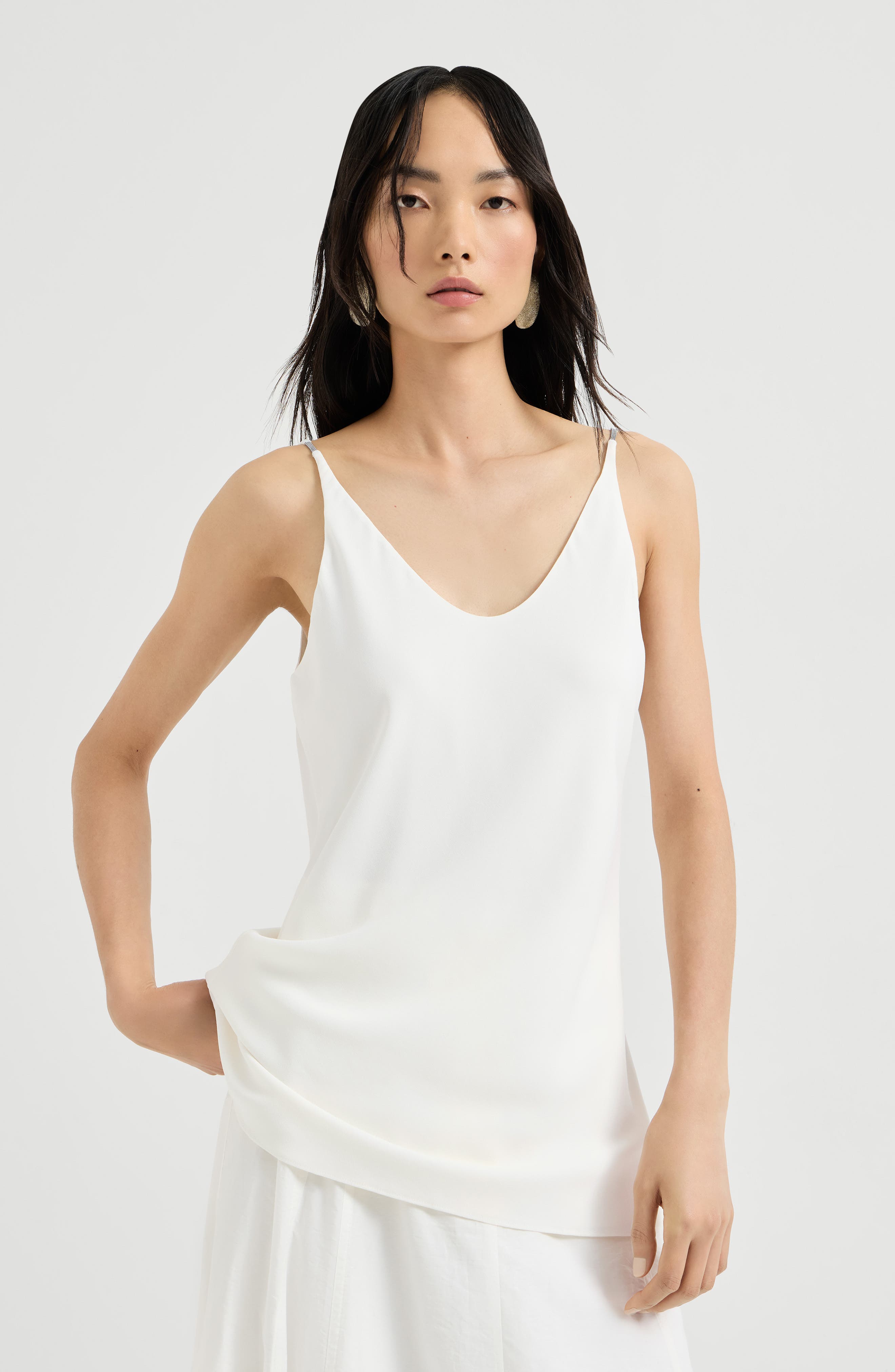 selected White