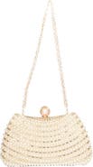 Lauren Lorraine Sasha Clutch