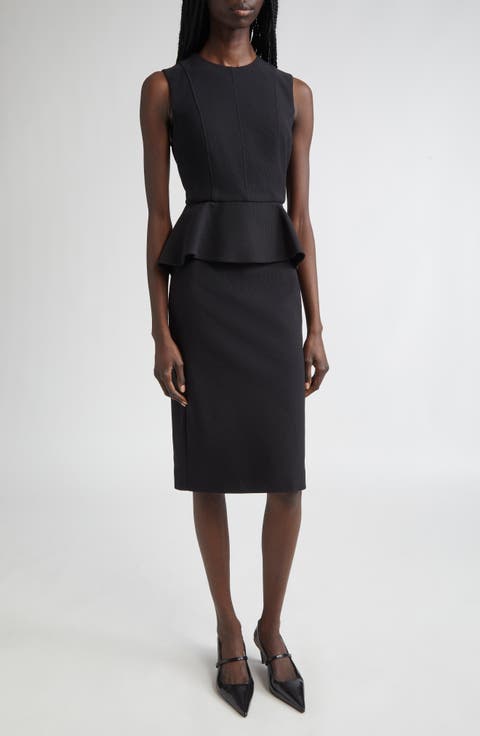 Shop Black Max Mara Online | Nordstrom