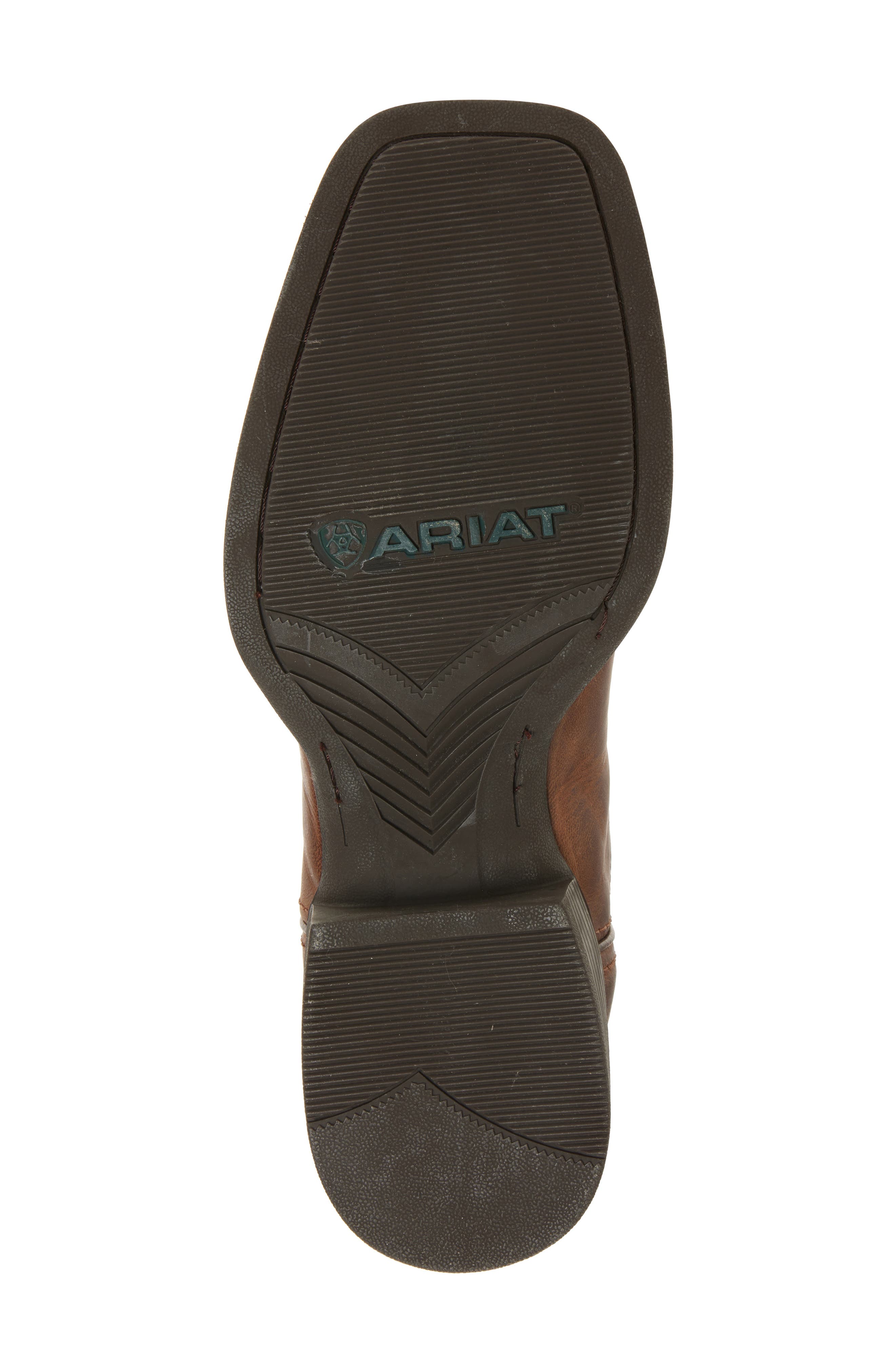 Ariat Sport Rodeo Cowboy Western Boot, Alternate, color, 