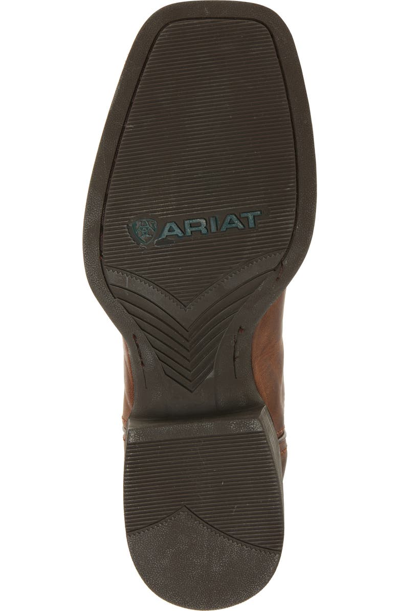 Ariat Sport Rodeo Cowboy Western Boot, Alternate, color,