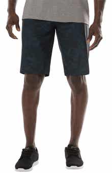 TravisMathew Dock Head Stretch Shorts