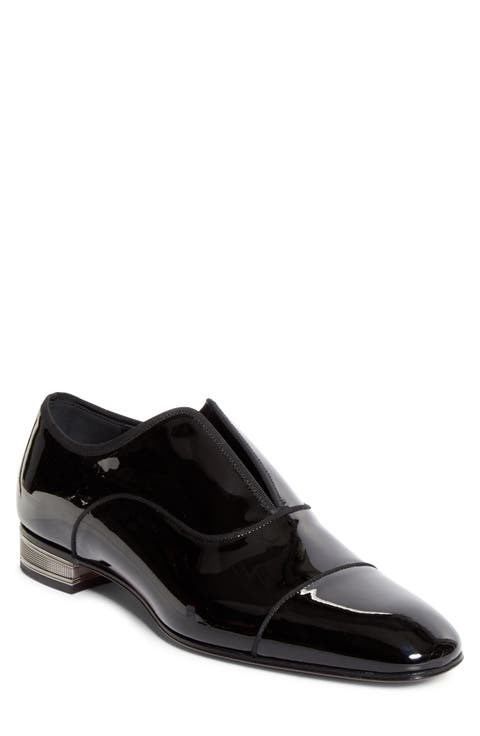 Alphamale Galvin Oxford