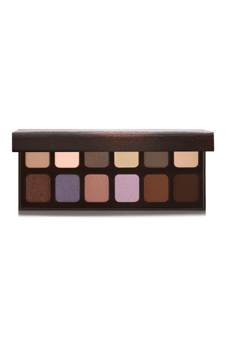Extreme Neutrals Eyeshadow Palette, Main, color, NO COLOR