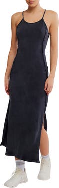 Free People <p>Hot Shot Sleeveless Maxi Dress</p>