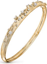 Hueb Bahia Diamond Bangle