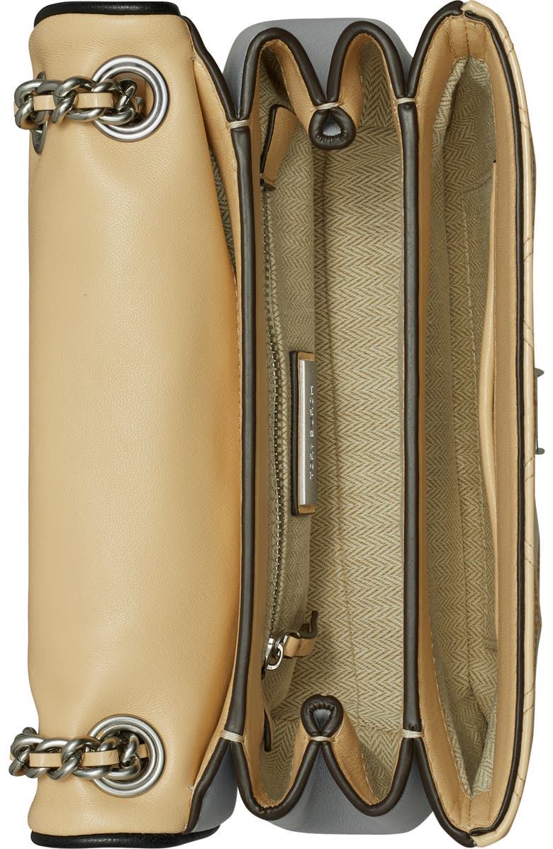 Tory Burch Small Fleming Convertible Shoulder Bag, Alternate, color,