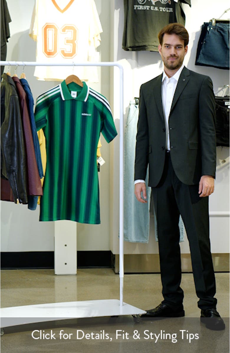 Footie Dress, sales video thumbnail