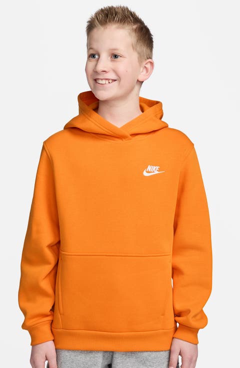 Kids' Club Fleece Hoodie (Little Kid & Big Kid)