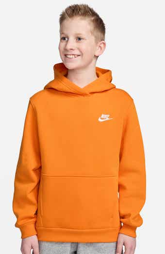Kids' Club Fleece Hoodie