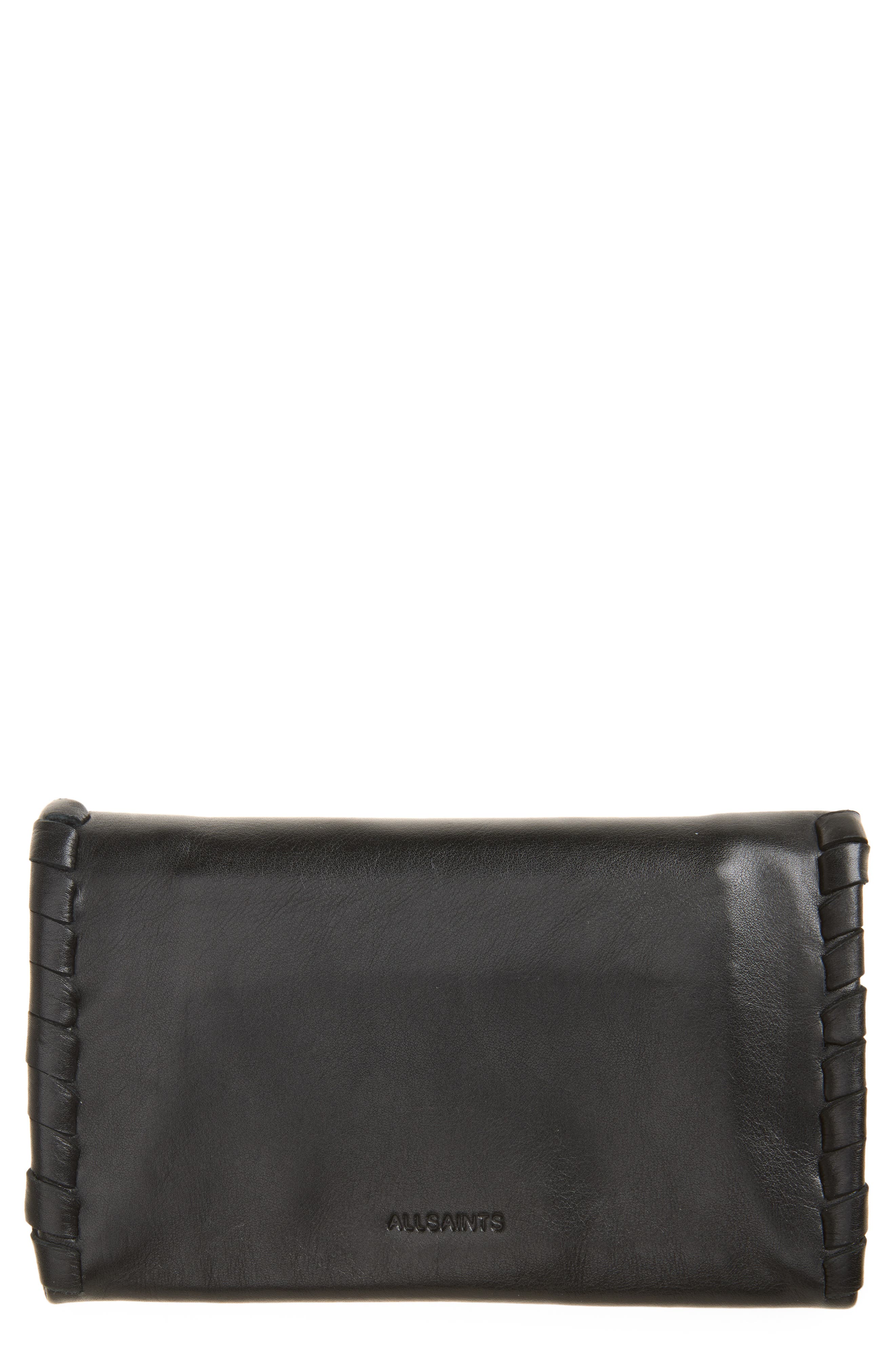 selected BLACK