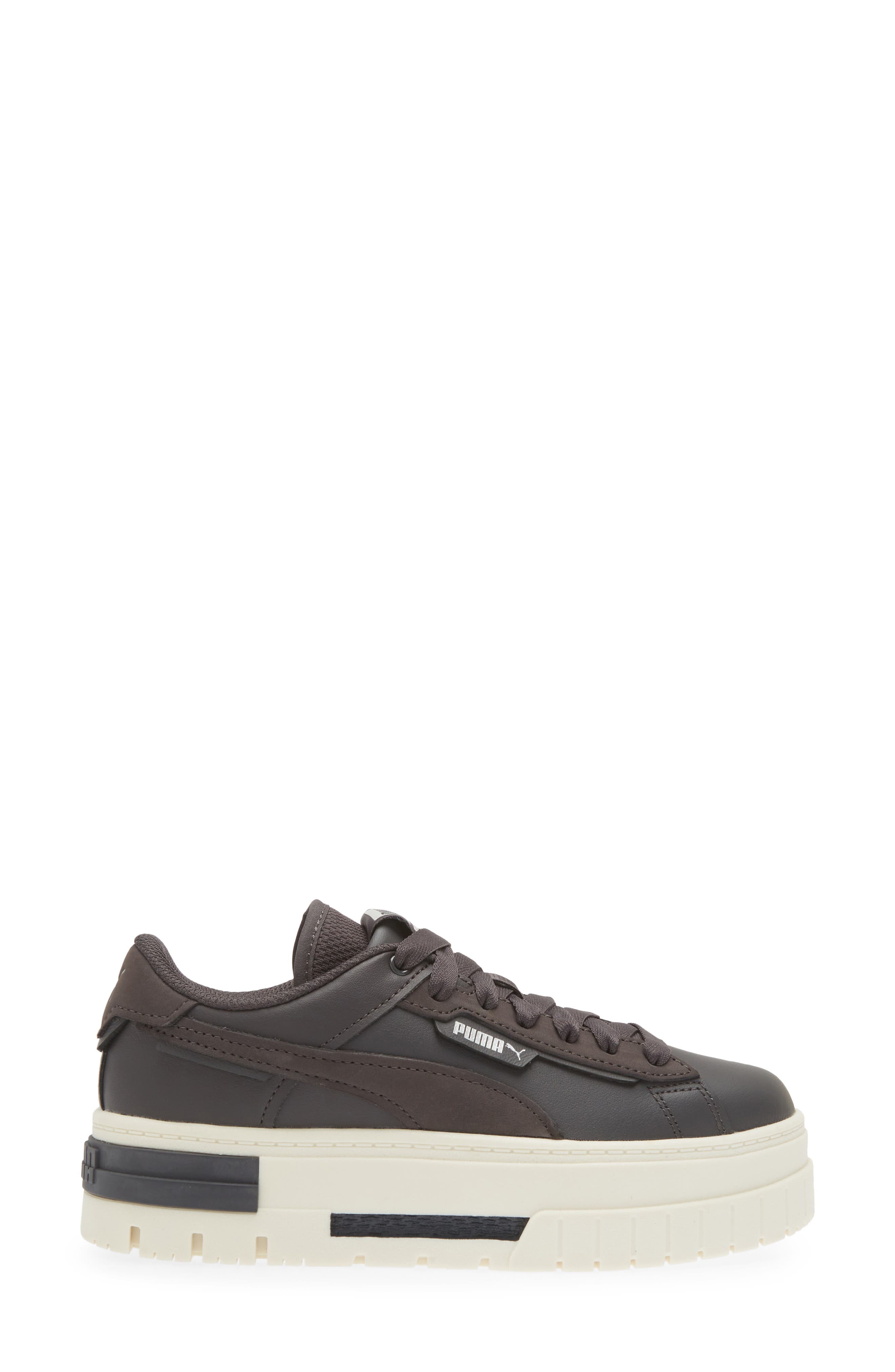 PUMA Mayze Platform Sneaker, Alternate, color, 