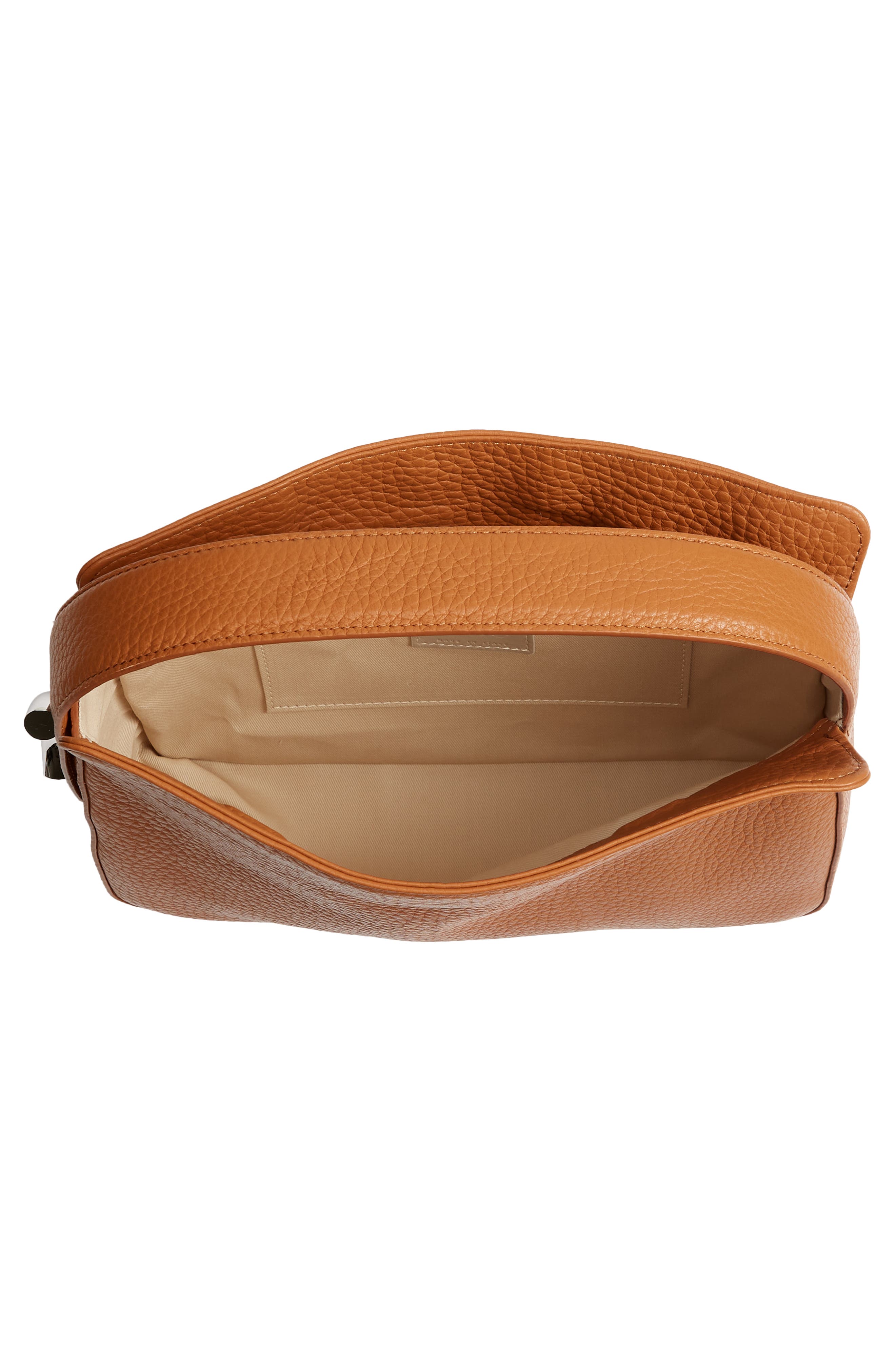 Maccheroni Hobo Bag, Alternate, color, TAN