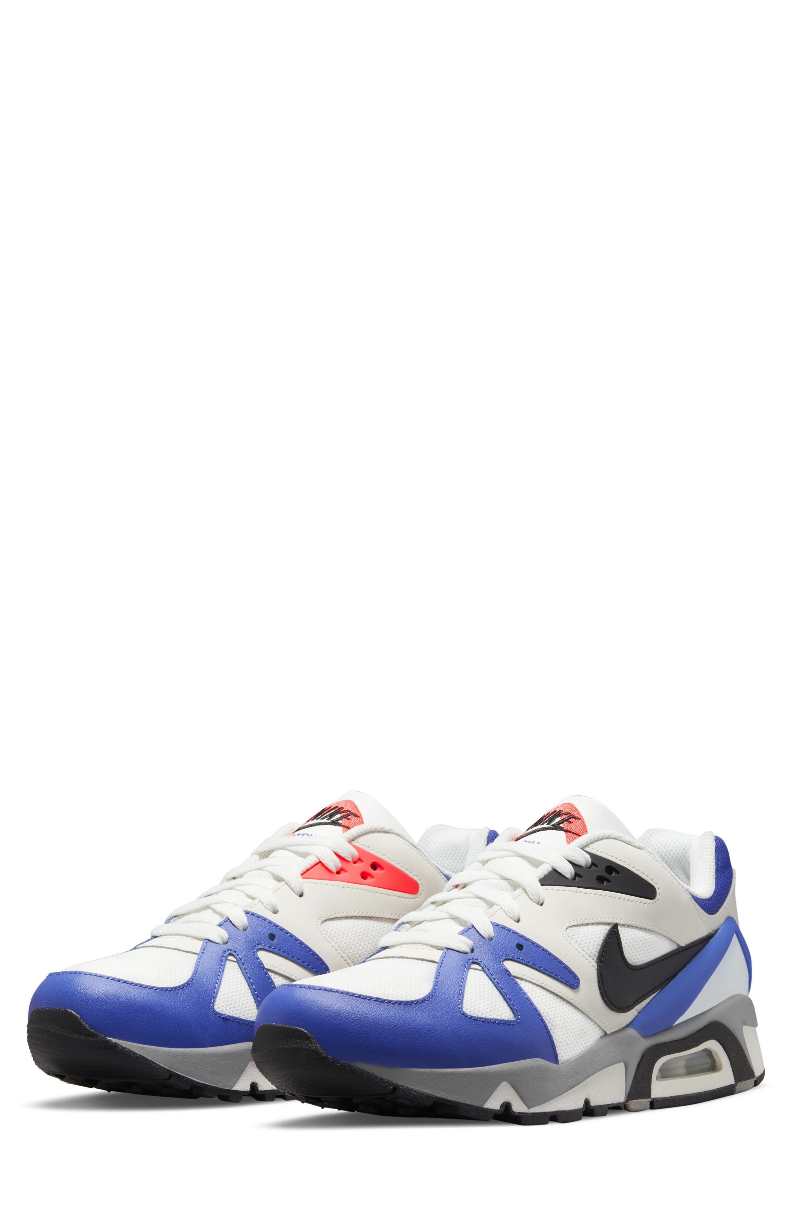 Nike Air Structure Sneaker, Main, color, 