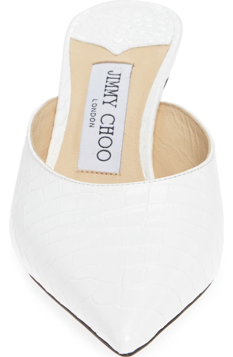 Jimmy Choo Rav Mule, Alternate, color,