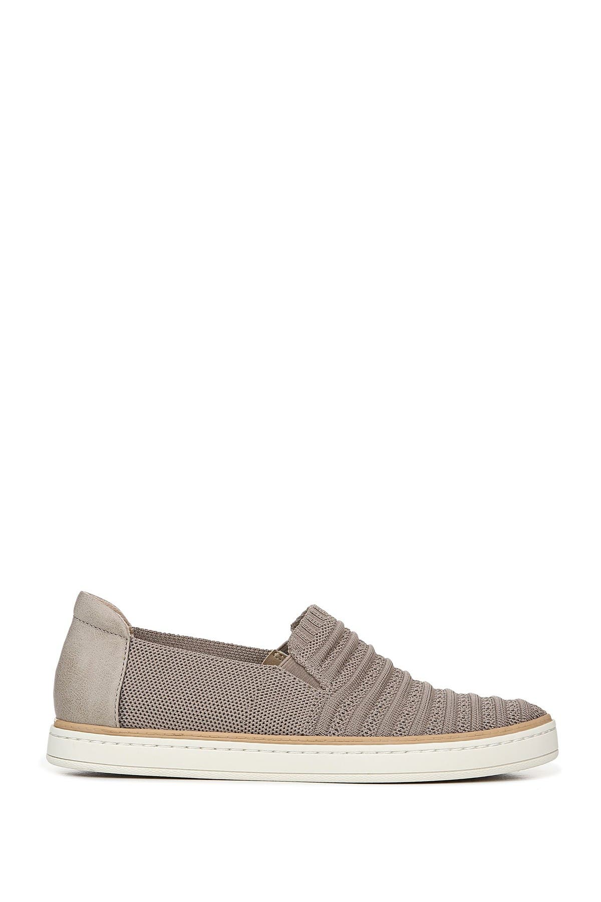 SOUL NATURALIZER Kemper Slip-On Sneaker - Wide Width Available, Alternate, color, Grey Knit