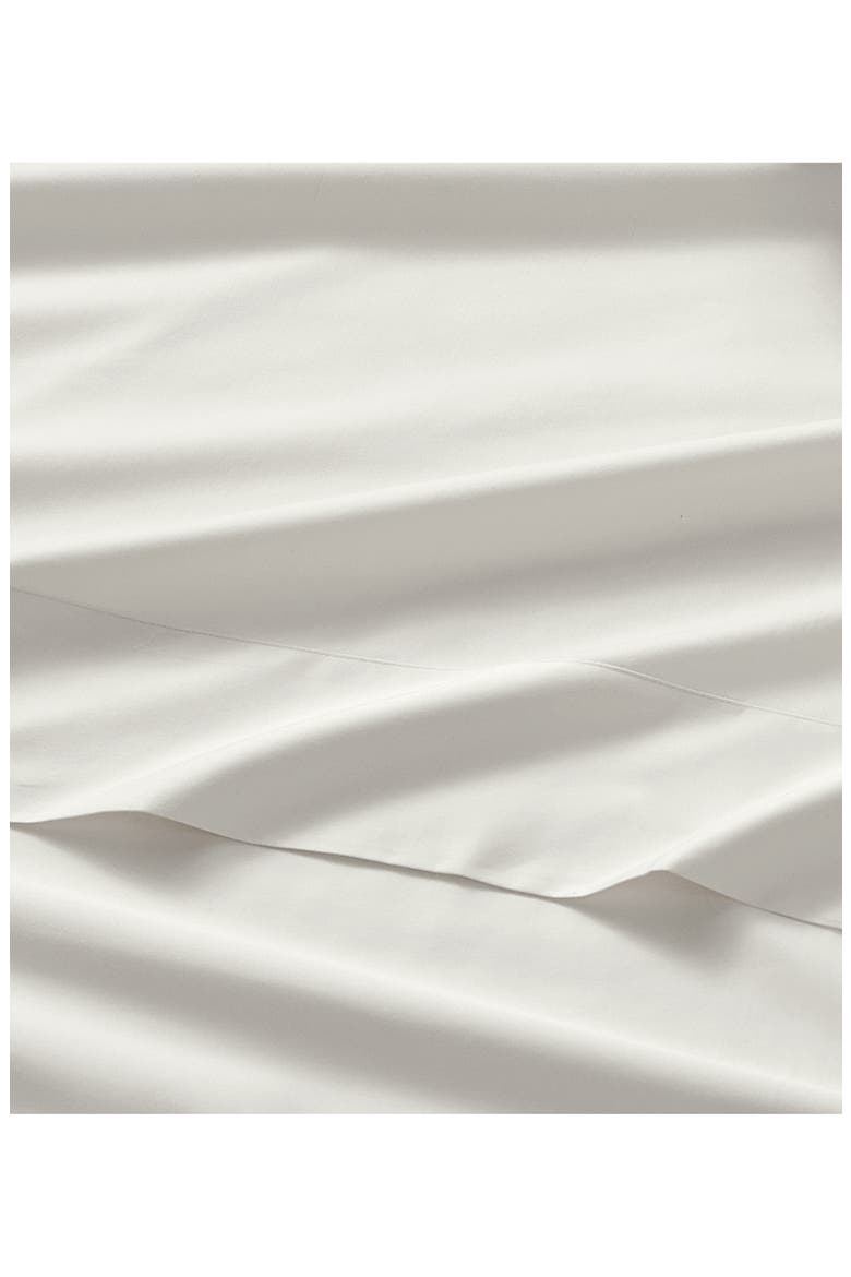 425 Thread Count Sateen Sheet Set, Alternate, color, LUNAR ROCK