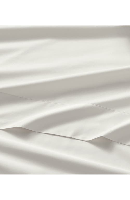 Dkny 425 Thread Count Sateen Sheet Set In Gray