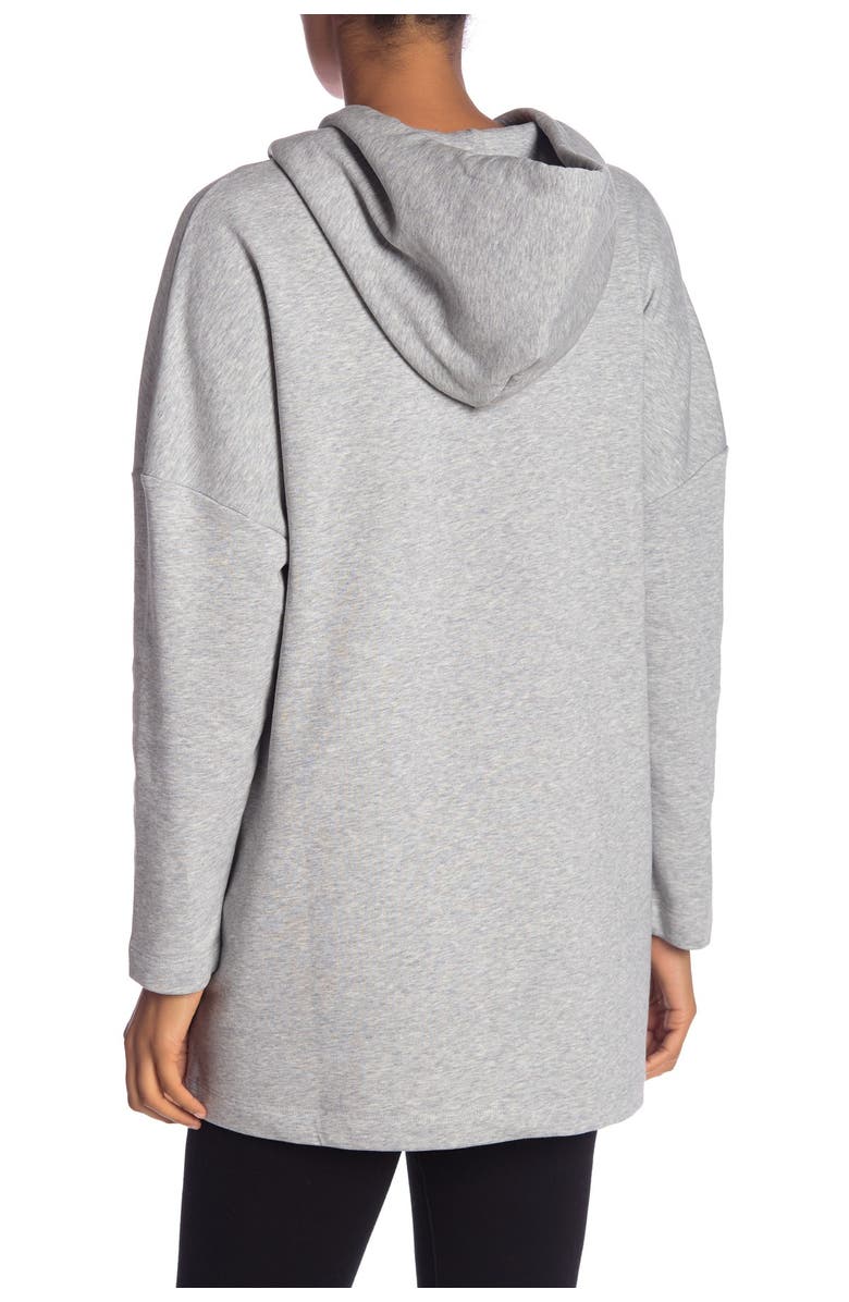 Love Moschino Apuccio Felpa Hoodie, Alternate, color,