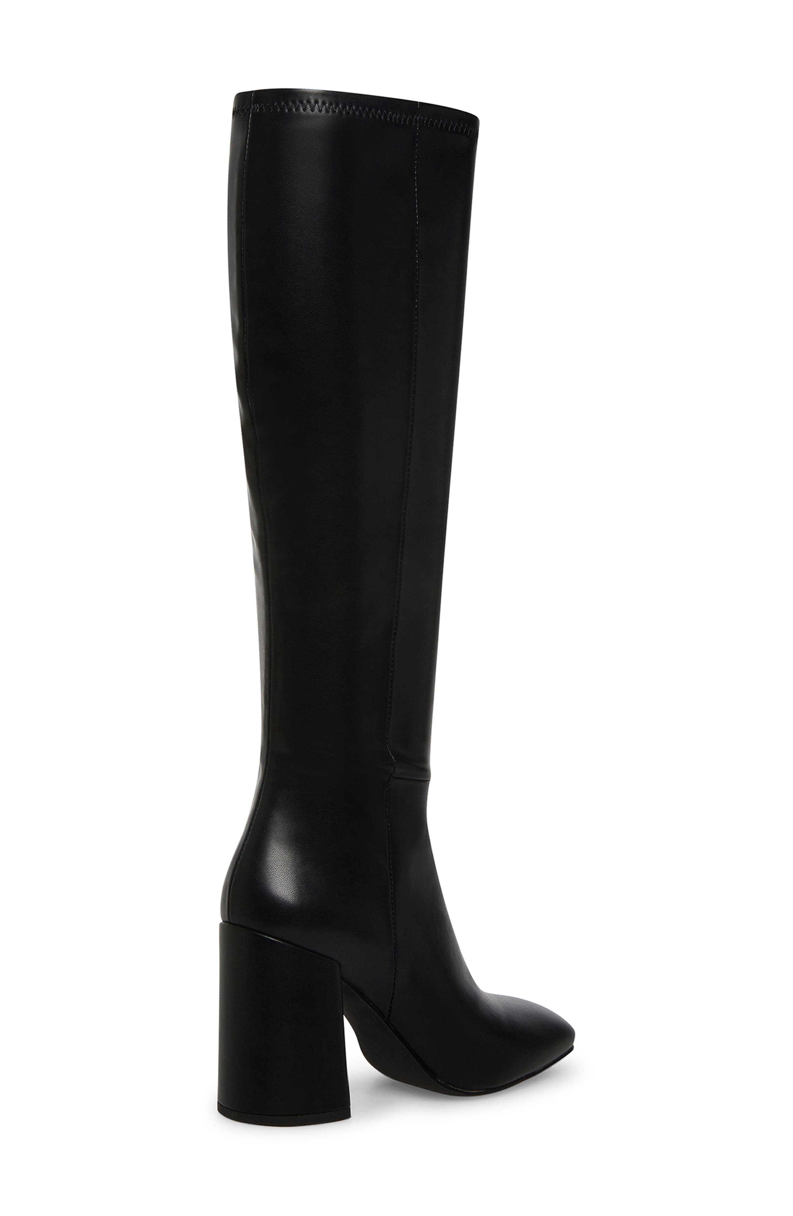 Madden Girl Winsloww Boot, Alternate, color, Black Paris
