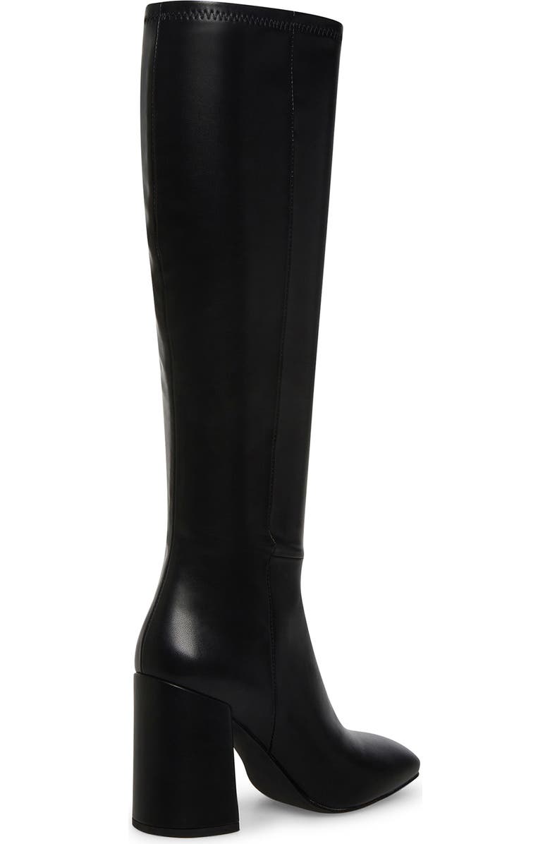Madden Girl Winsloww Boot, Alternate, color, Black Paris