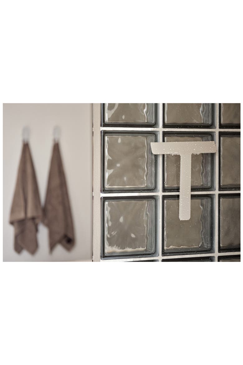 Ume Wiper & Holder Set, Alternate, color, CAMEL