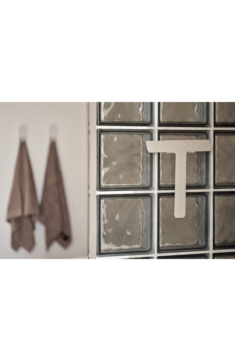 Zone Denmark Ume Wiper & Holder Set, Alternate, color, Camel