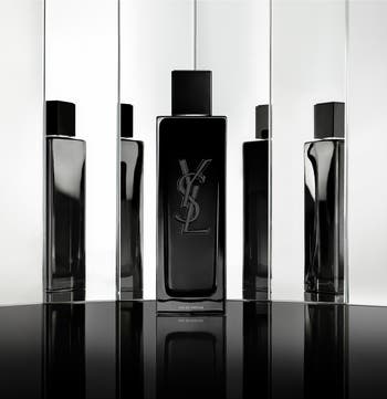MYSLF Refillable Eau de Parfum