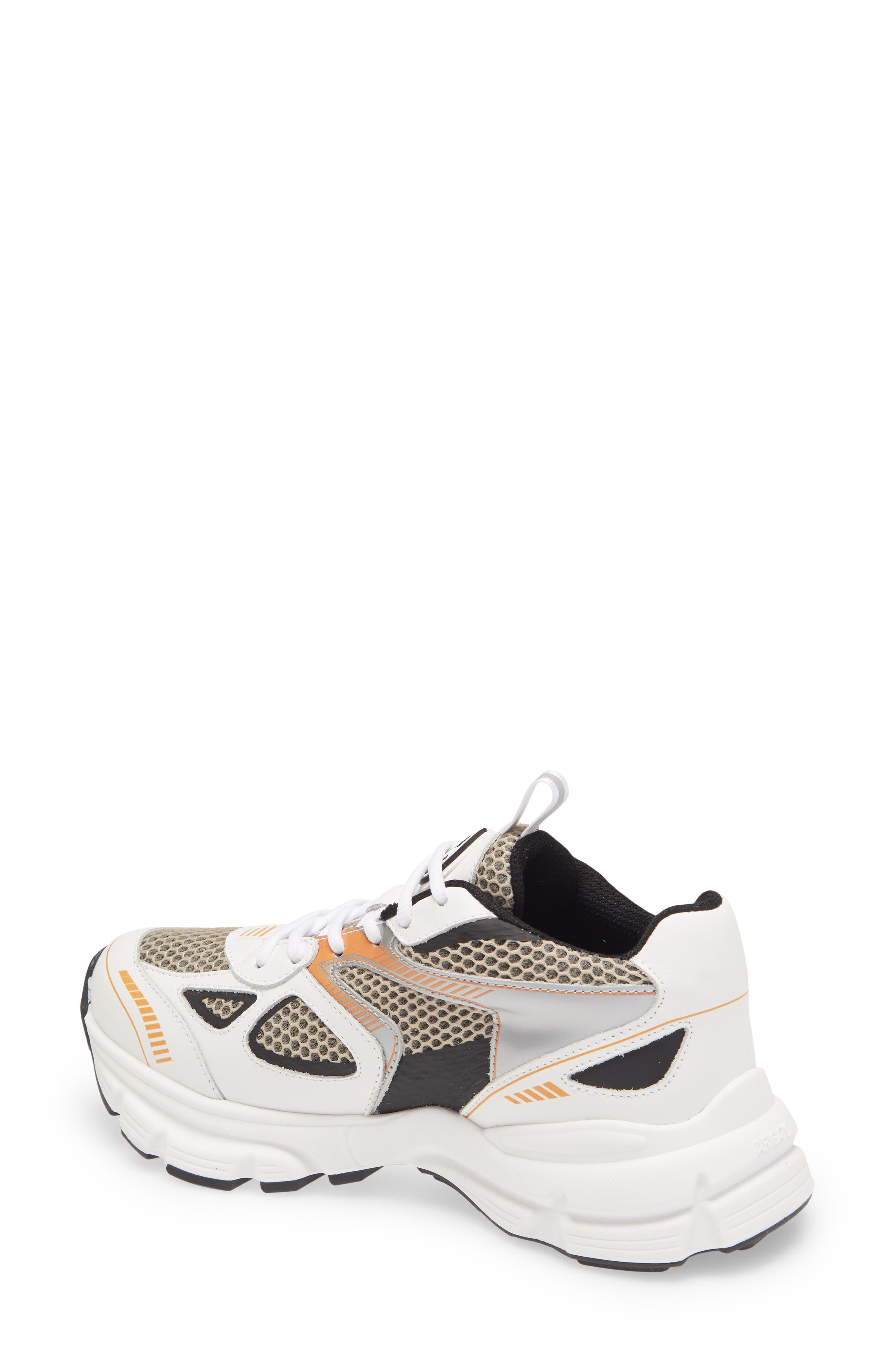 Axel Arigato Marathon Sneaker, Alternate, color, 