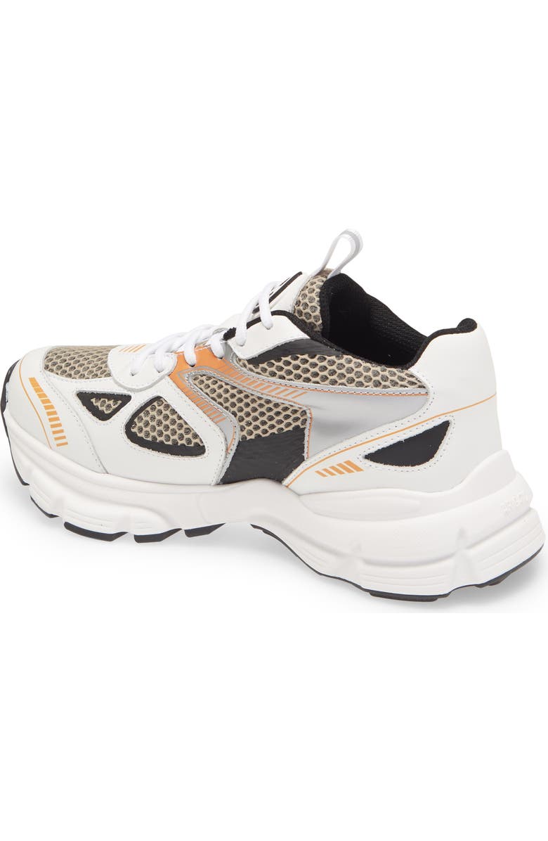 Axel Arigato Marathon Sneaker, Alternate, color,