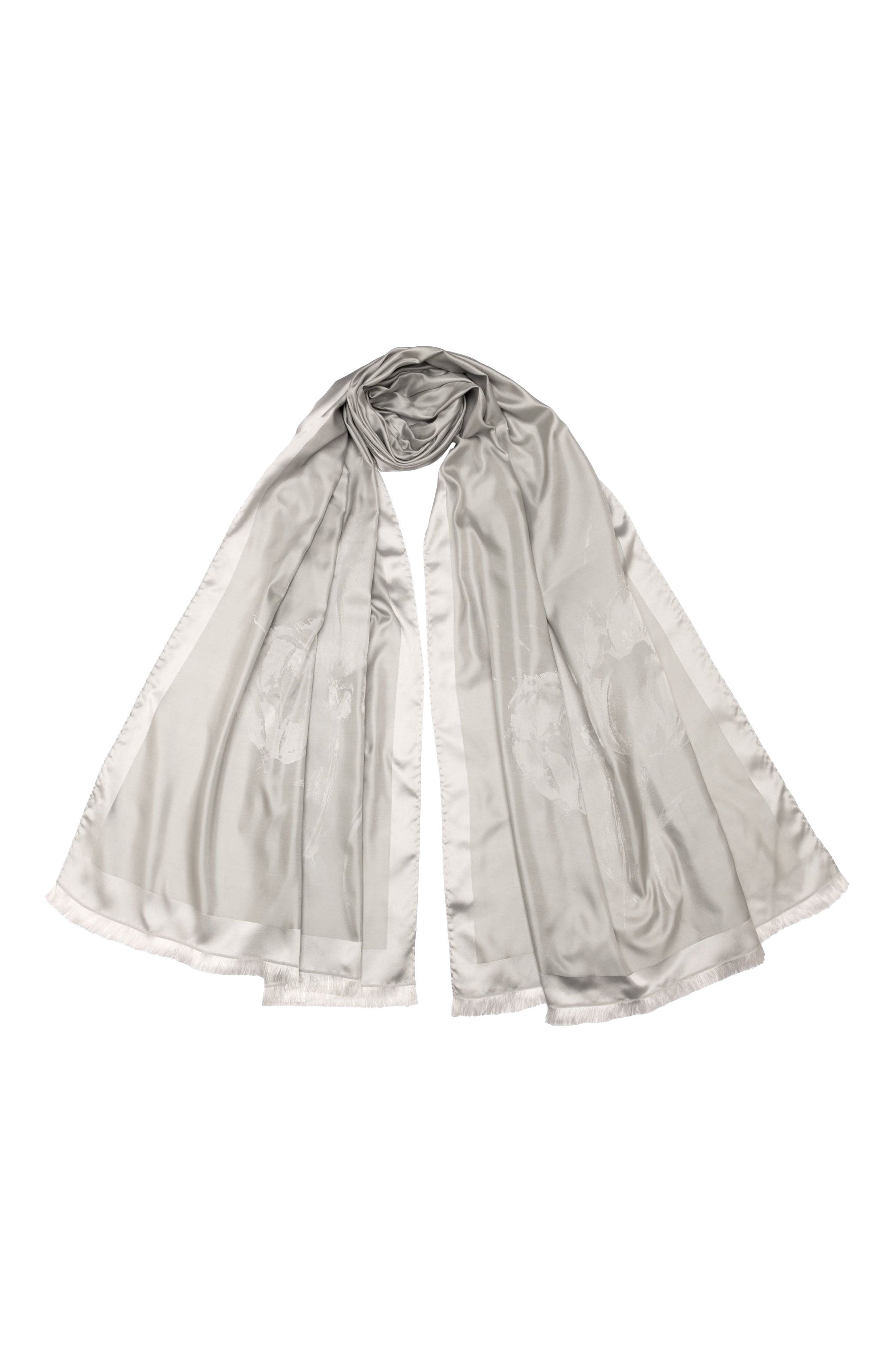 Silver Pearl