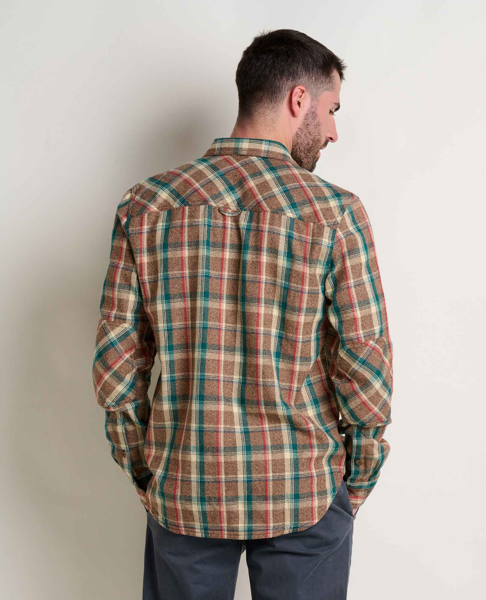 Ranchero Long Sleeve Shirt - image 4