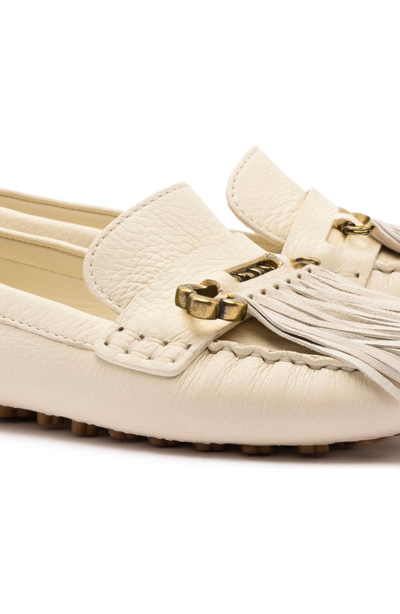 Larroudé Joy Mocassin, Alternate, color,