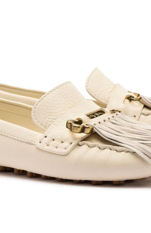 Larroude Larroudé Joy Mocassin