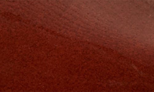 Tory Burch Patos Platform Slide Sandal In Burgundy