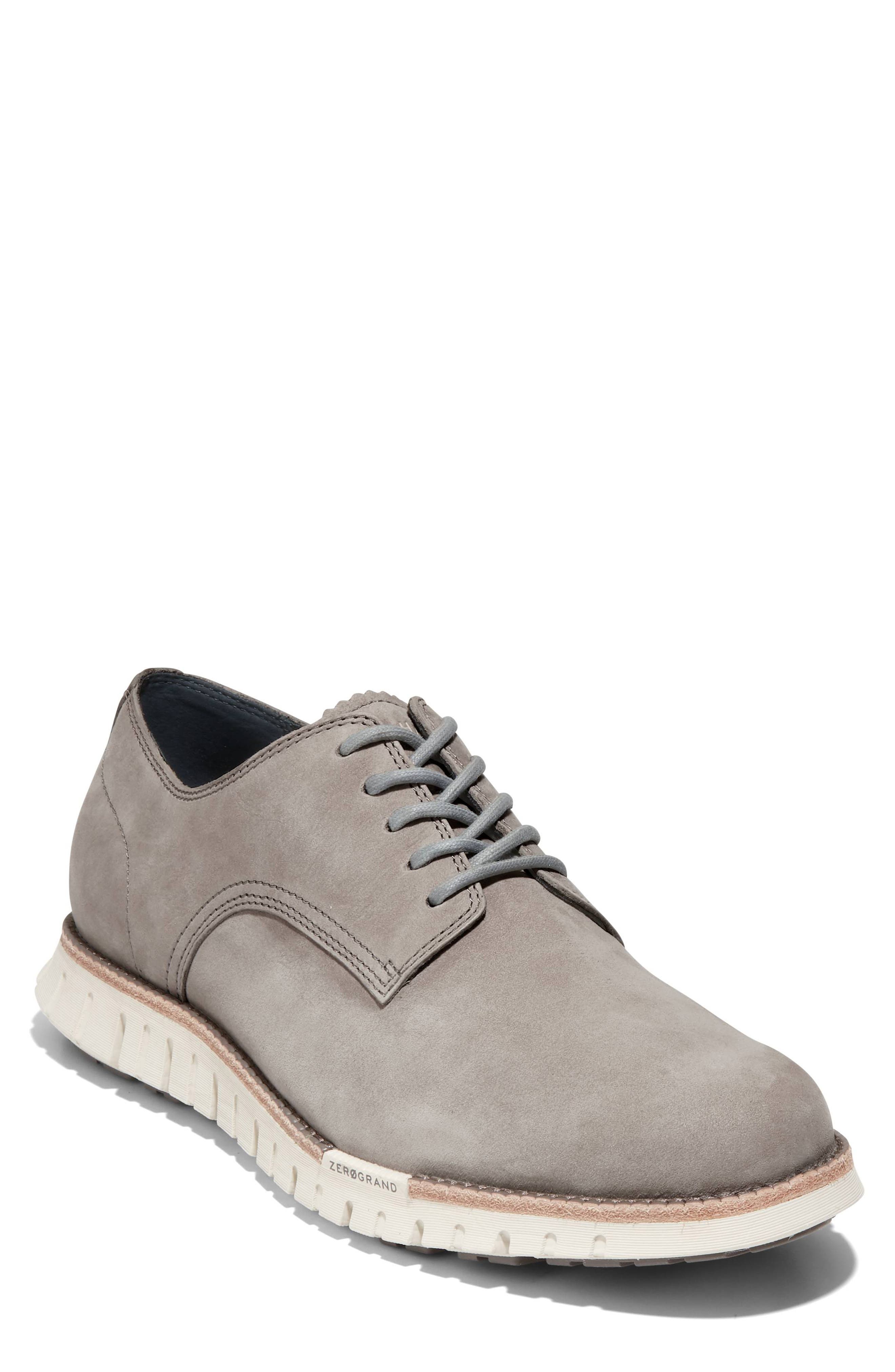 Cole Haan ZeroGrand Remastered Plain Toe Derby