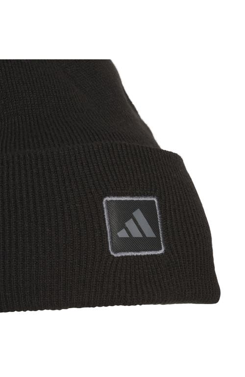 Adidas Originals Adidas Performance Wide Cuff Beanie