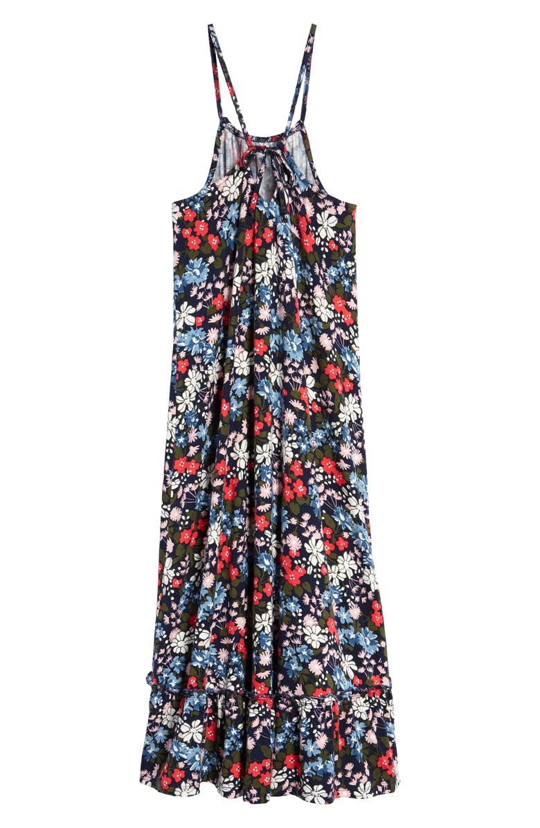 Tucker + Tate Kids' Halter Sundress, Alternate, color, 
