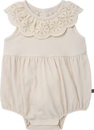 Modern Moments™ by Gerber Bubble Romper