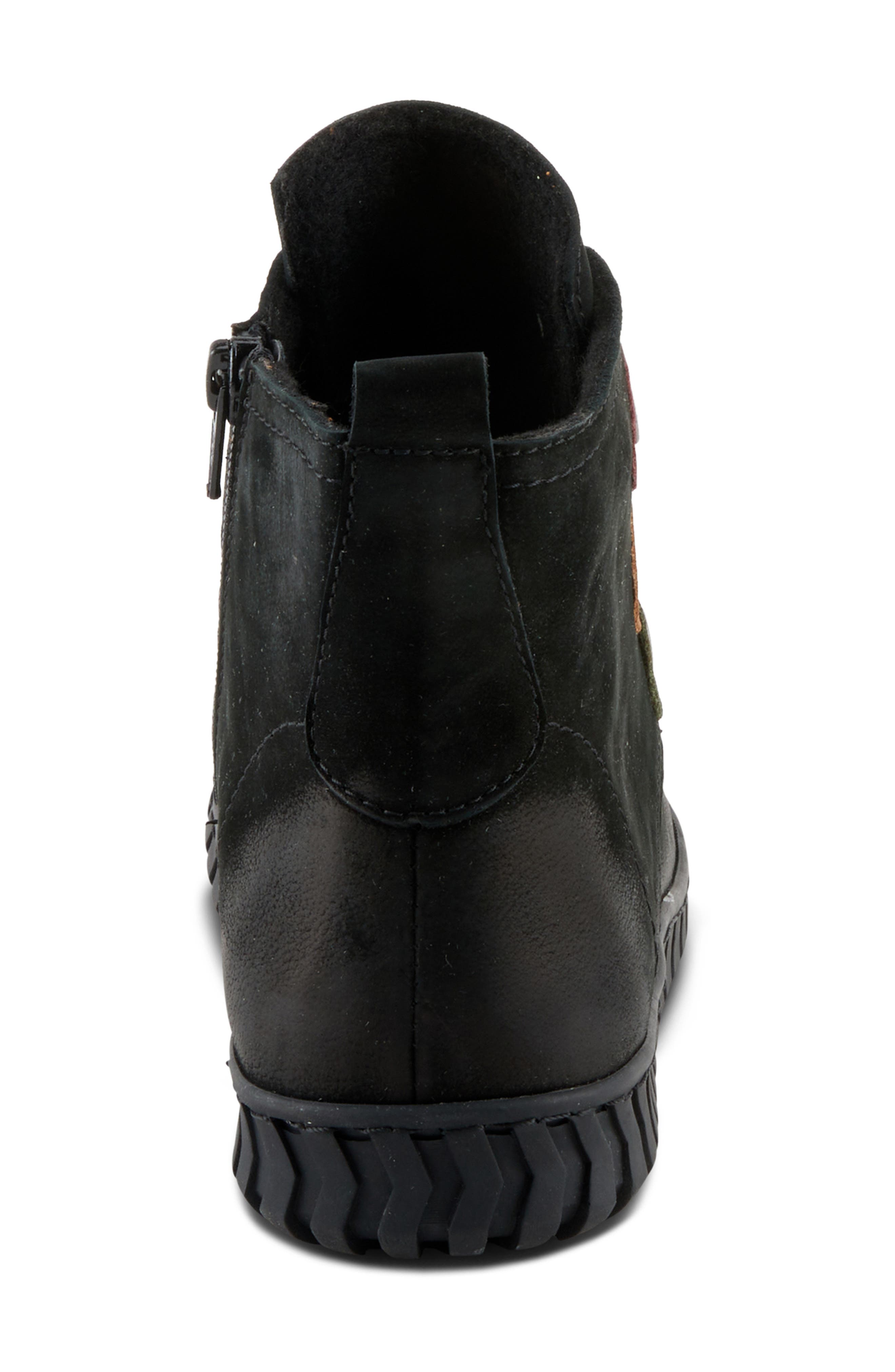 Spring Step Liadan Bootie, Alternate, color, 