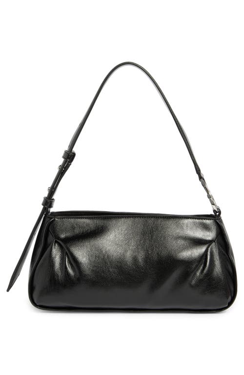 Calvin Klein Tina Shoulder Bag In Multi