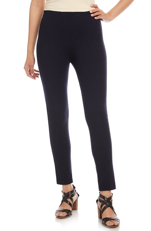 Piper Skinny Ankle Pants (Regular & Petite)