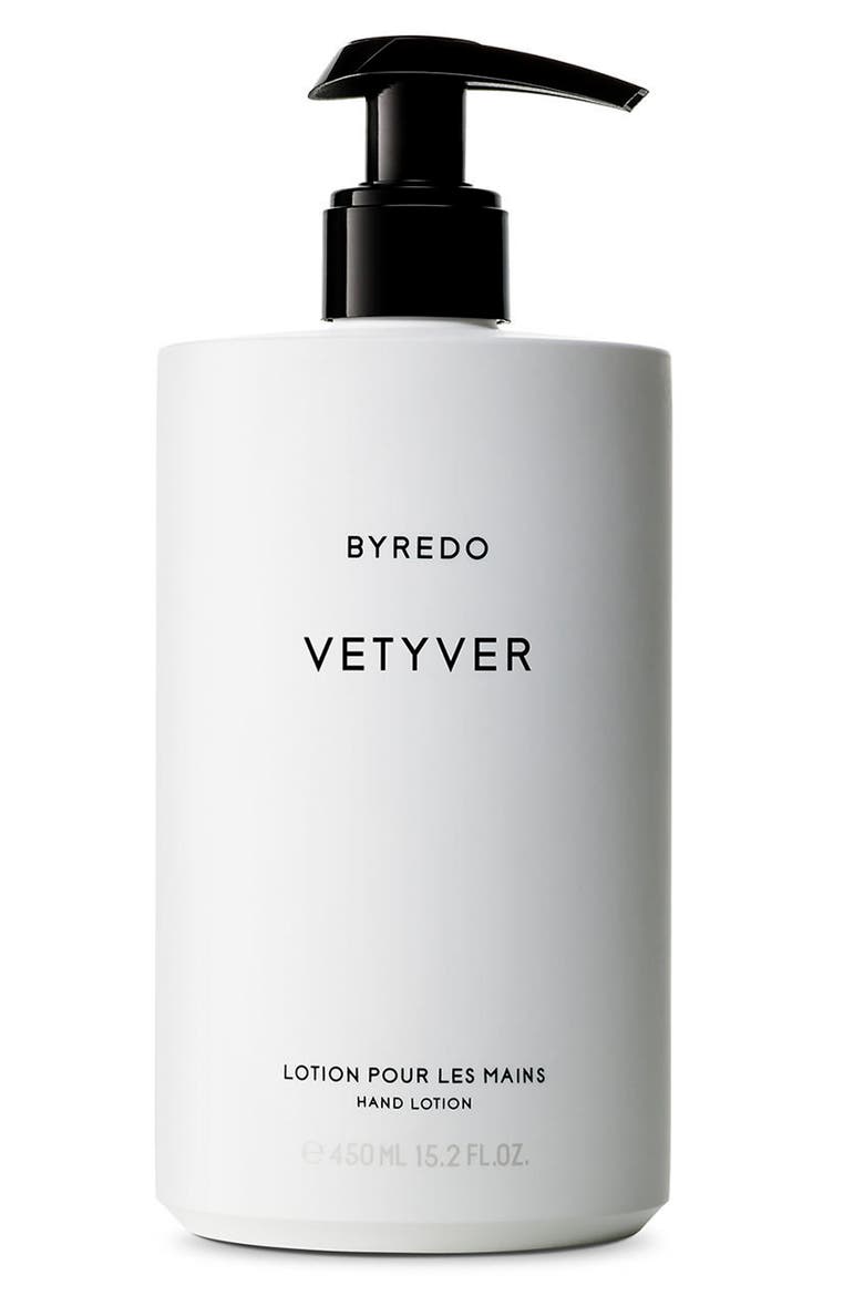 Vetyver Hand Lotion, Main, color, NO COLOR