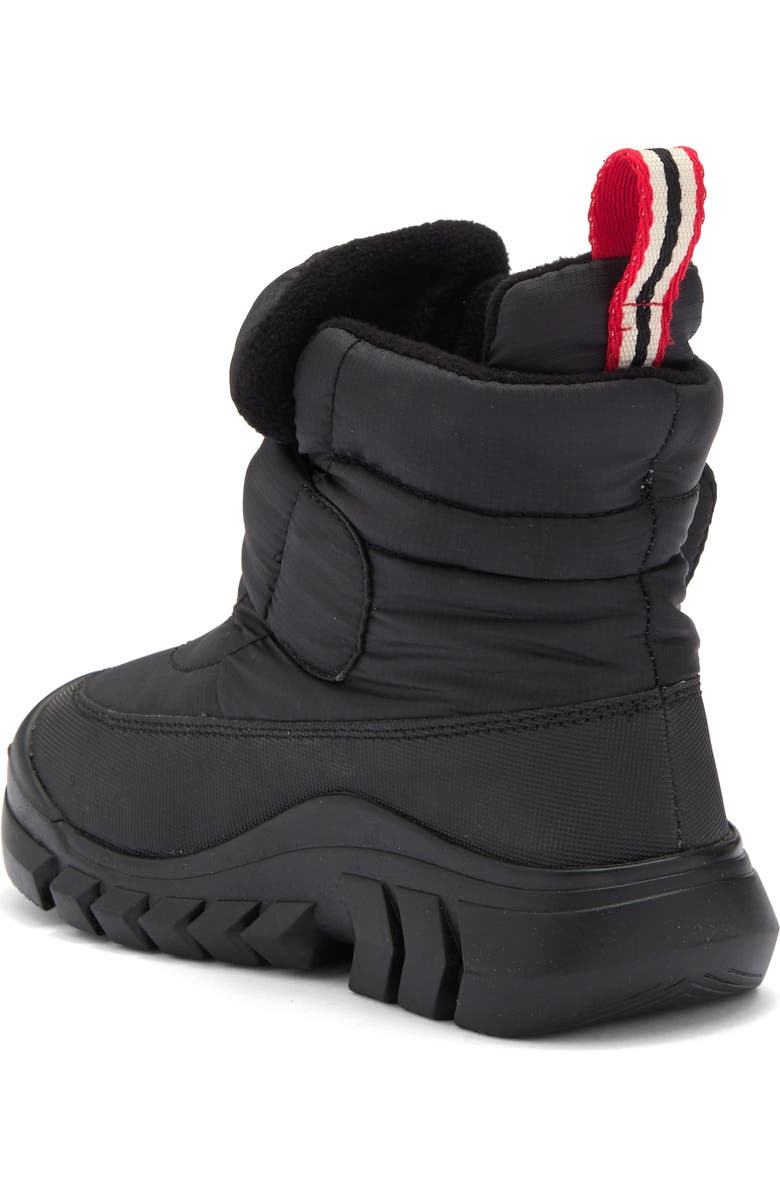Hunter Kids' Igloo Insulated Waterproof Snow Boot, Alternate, color,