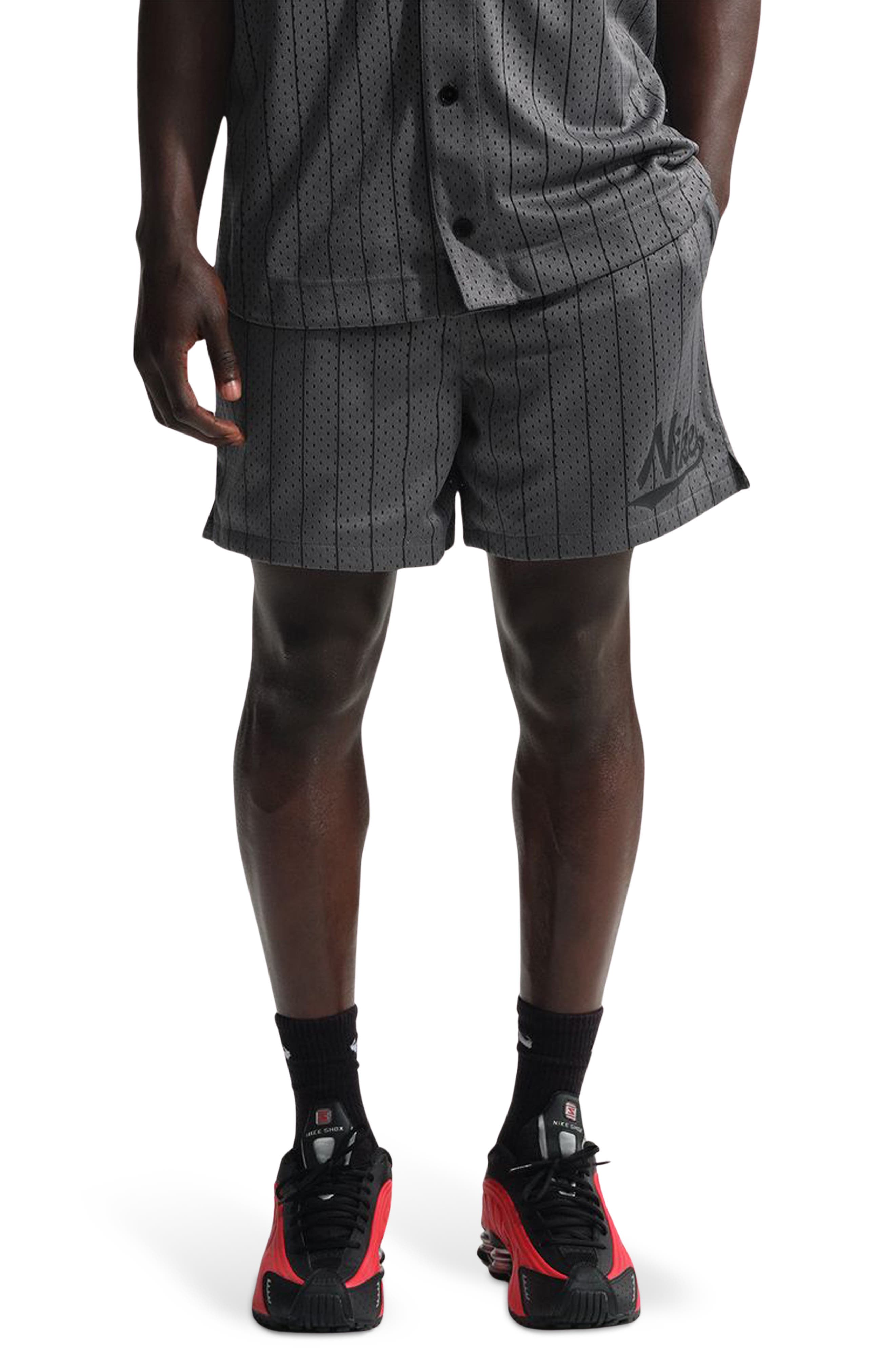 Мужские Nike Sportswear Club Flow Shorts