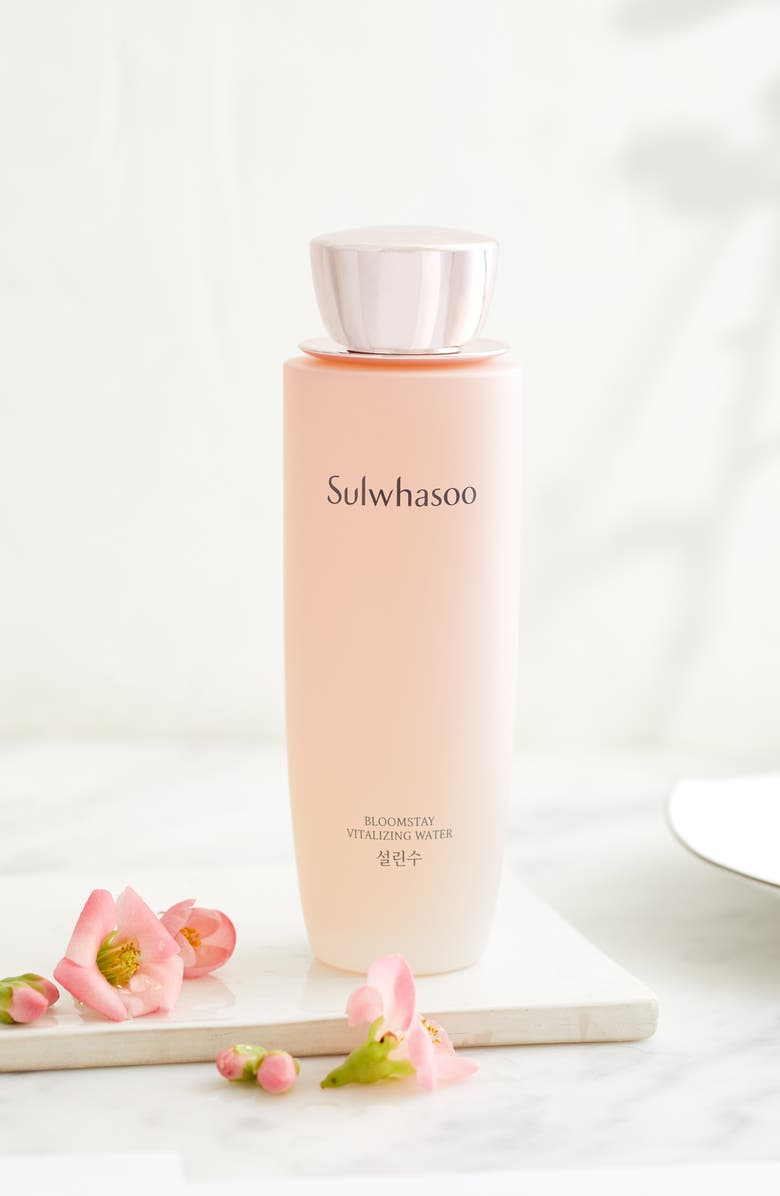 Sulwhasoo Bloomstay Vitalizing Water, Alternate, color,