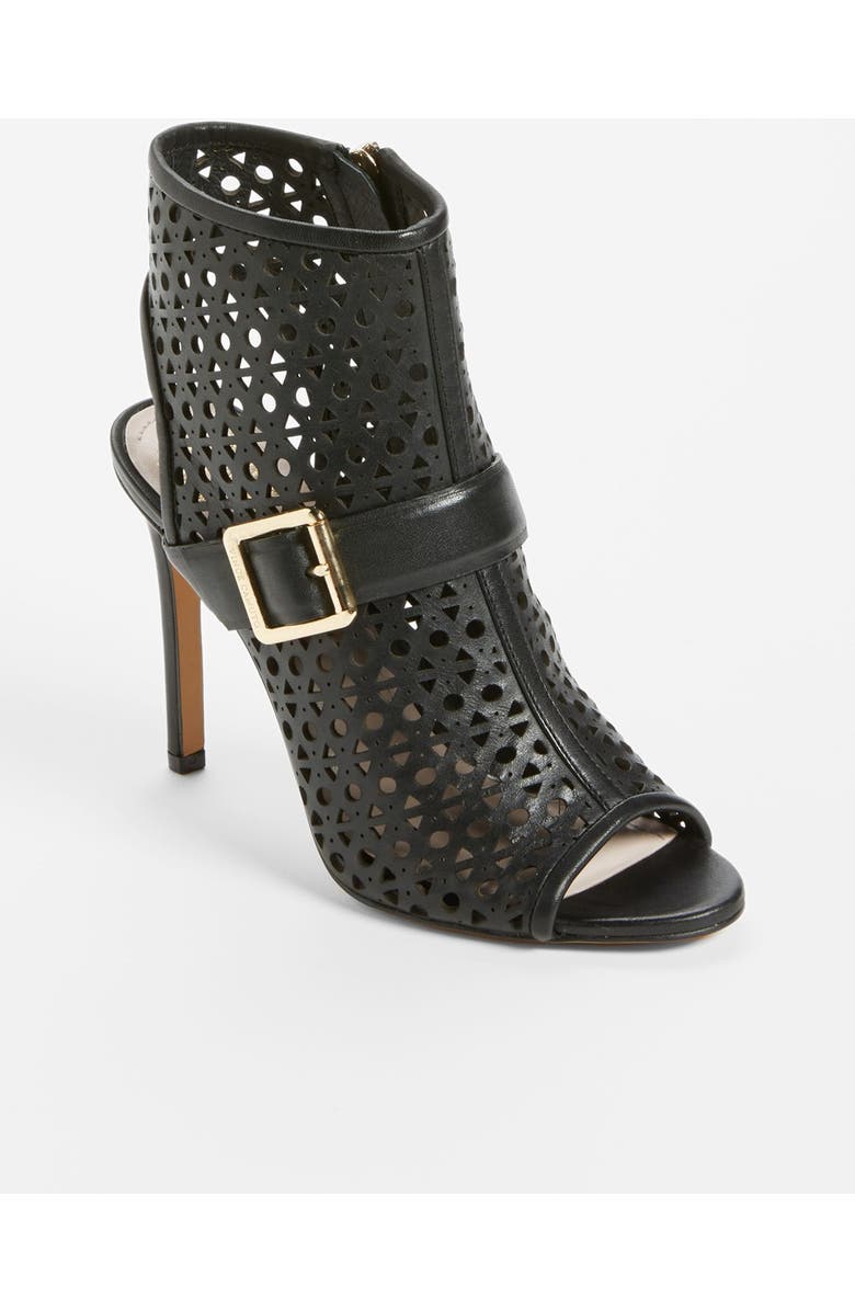 Vince Camuto 'Kaleen' Leather Bootie, Main, color,