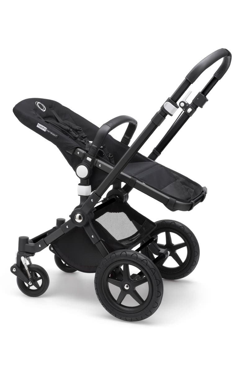 Bugaboo Cameleon³ Plus Complete Stroller, Alternate, color,